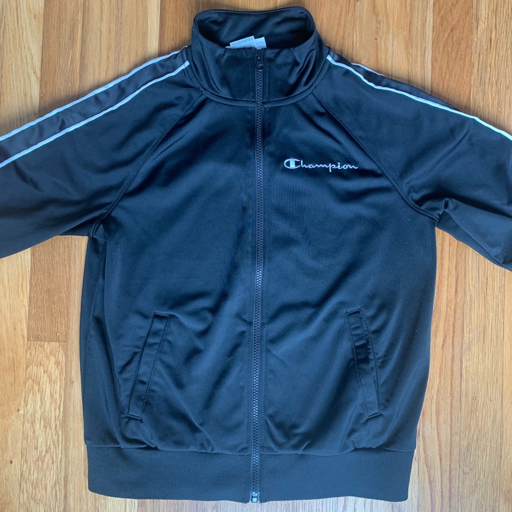 Champion Track Jacket